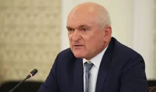 Димитър Главчев: 634 отчета на участници в изборите са подадени в законовия срок