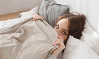 Ето ви причина да перете чаршафите всяка седмица