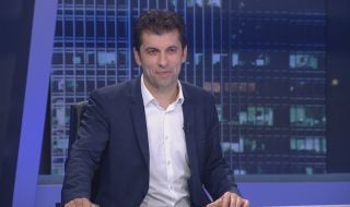Кирил Петков: В момента партиите не са сигурни какво правят