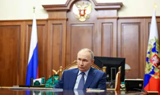 Путин е получавал в реално време информация за операция "Паяжина". Кремъл: Не очаквайте пробив в преговорите