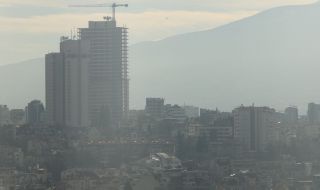 Борислав Сандов: Транспортът е най-големият замърсител