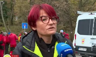 Майката на изчезналата Стефани: Не е избягала, по-скоро си е тръгнала