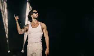 Папи Ханс разпродаде Arena 8888 Sofia два месеца преди концерта си