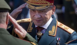 Русия е възобновила военните си операции в Донбас