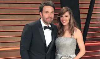 Дъщерята на Бен Афлек и Дженифър Гарнър поиска от ООН задължително носене на COVID маски