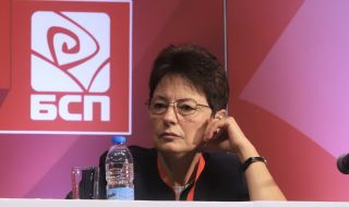 Ирена Анастасова: Новият проект не успя с "Екогласност", защото там са принципни 