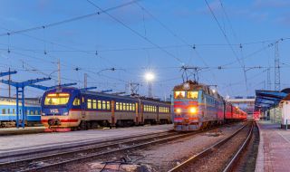 Калининград получи стока от Русия