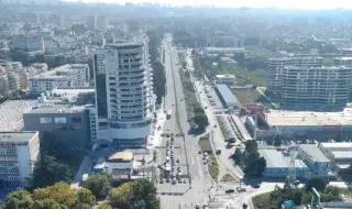 Общинският съвет на Варна прие бюджета на града за тази година
