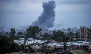 UN: Apocalyptic situation in northern Gaza 