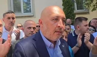 Първи думи на кмета Мюмюн след разпита: Продължава използването на МВР като бухалка
