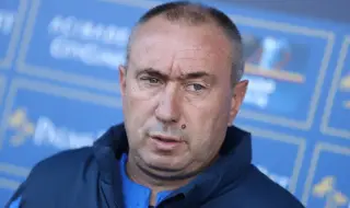 Станимир Стоилов: Трябва да привлечем вратар