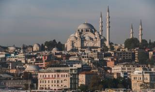 Танто за танто! Турция облекчава визите за руснаци