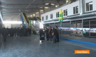 В руски завод изложиха табло със служители - "морални уроди" СНИМКА