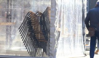 Заведенията: Затворихте ни насила, сега искате да ни отваряте насила