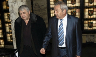 1000 лв. глоба за Митхад Табаков