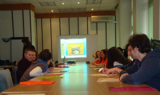 България и Румъния чрез Фейсбук ще се борят срещу трафика на хора