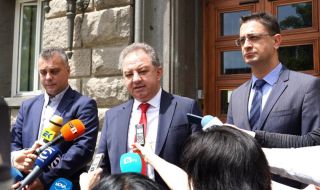 "Българските патриоти" излизат на протест пред централата на ДПС