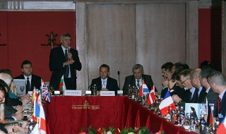 Еърпол ще противодейства на заплахите по летищата