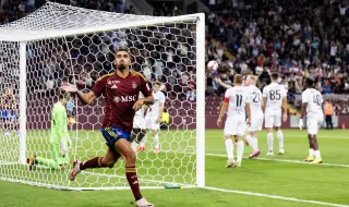 Гьозтепе на Станимир Стоилов с амбициозен ход: Привлече швейцарския плеймейкър Алекси Антунес