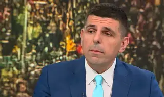 Ивайло Мирчев: Утре ще се опитат да замажат очите на хората. Не позволявайте. Излезте и покажете своя гняв