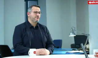 Иван Христанов пред ФАКТИ: С тази протестна вълна ние ще пометем Борисов и Пеевски (ВИДЕО)