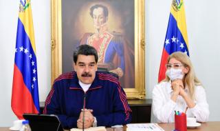 Президент: Готов съм да приема помощ и от дявола