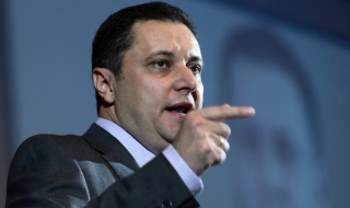 РЗС: 100 млн. лв. по-малко за МВР