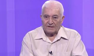 Бивш подполковник от ДС: Снимките от спалнята на премиера са скрита заплаха