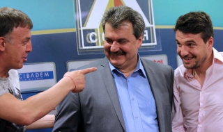 Йовов: Не мога да правя повече компромиси