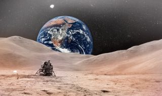 Канада планира да изпрати свой роувър на Луната