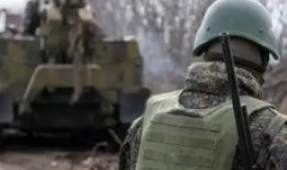 Moscow demands ceasefire in Konstantinovka 