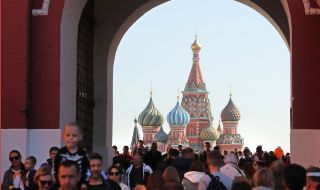 С 27 процента е нараснала продажбата на еднопосочни билети от Русия след обявената мобилизация