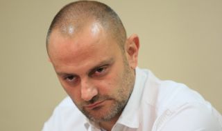 Смениха шефа на ГДБОП Любомир Янев