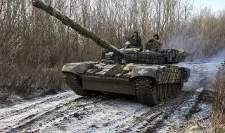 Ukraine controls 500 square kilometers in Russia's Kursk region 