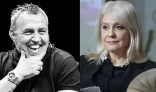 Христо Мутафчиев се нахвърли на директорката на НДК: Моме проста! Кой ти даде поста?