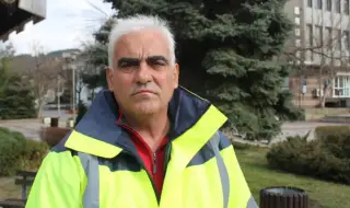 Осъдиха кмета на Дупница за заплахи към полицай