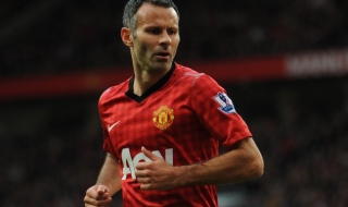 Гигс подобри рекорда на Раул в ШЛ