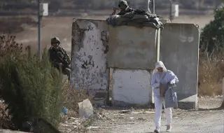 "Хамас" vs. "Фатах"! Сдобряването отново се отлага за неопределено време