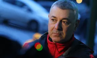 ПСС: Стефани сама слезе от планината, били сме догонващи