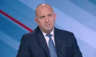 Румен Радев: И в новия парламент може да се стигне до политически блокаж 