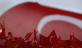 Швеция отказва да връща опозиционери в Турция
