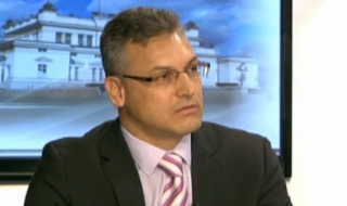 Валери Жаблянов: БСП никога не е поставяла на риск съдбата на България