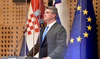 България да спре да рита Северна Македония