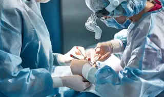 Nightmare in Kentucky: Heart donor wakes up on the operating table VIDEO 