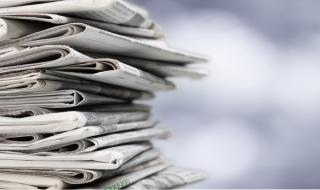 Косово става първата страна в Европа без печатна преса