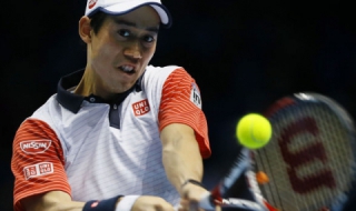 Нишикори срещу Иснър на финала във Вашингтон