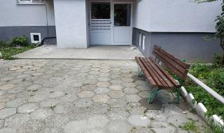Поставят нови пейки в район „Северен“ в Пловдив