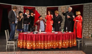 „Смяна на жените“ - безплатна премиера