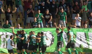 Бургаският футбол ще се обедини, за да оцелее