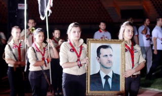 ЕС затяга санкциите срещу Сирия